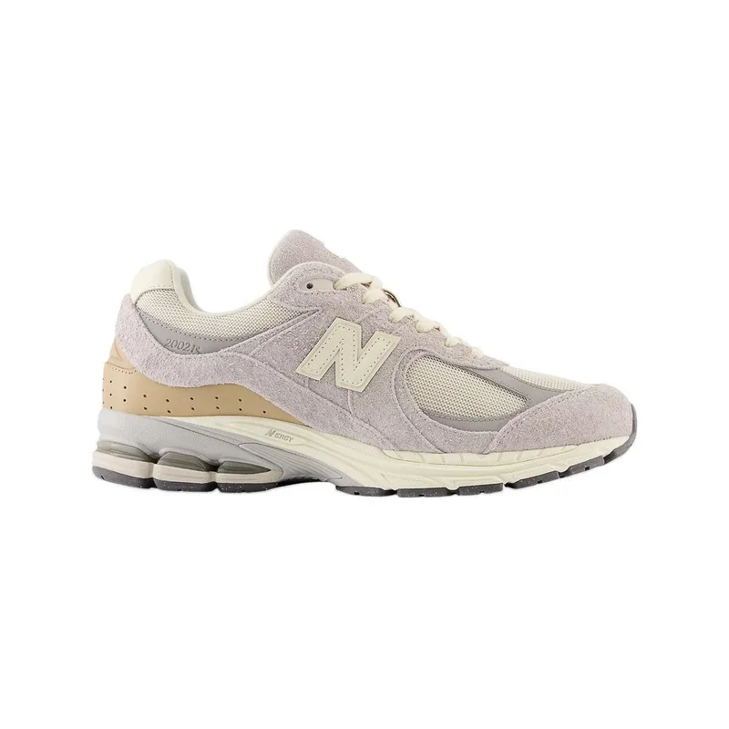 Sneakers New Balance Baskets 2002R daim