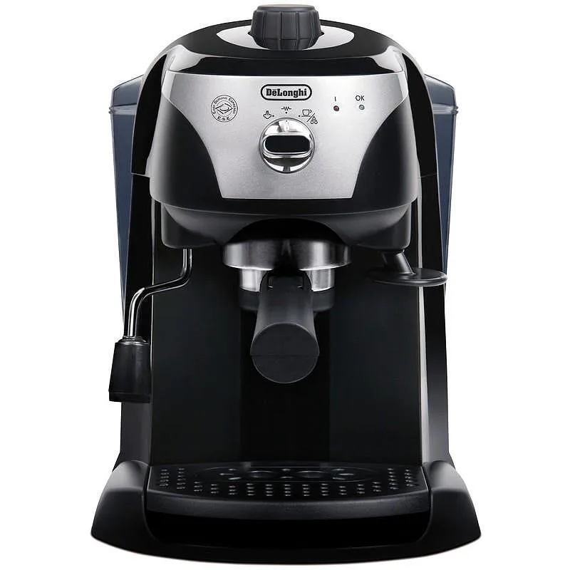 Καφετιέρα Espresso EC221.B 1100 W, 15 Bar, DeLonghi