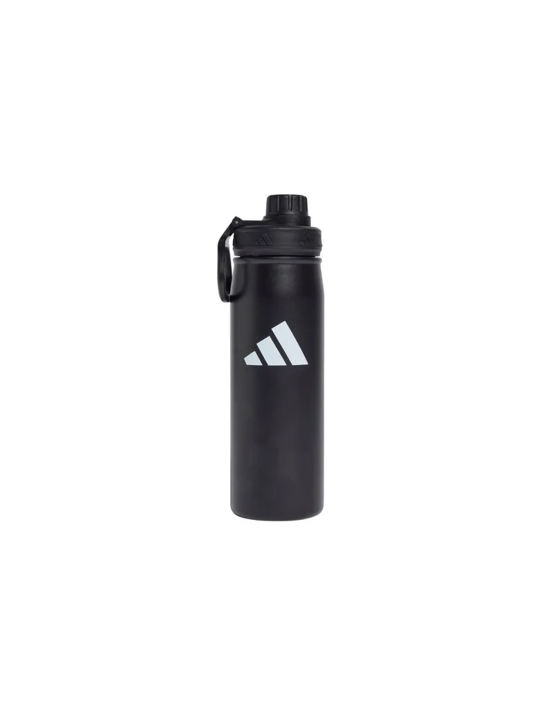Adidas Metal Bottle Screw Top 06 l black KC6412
