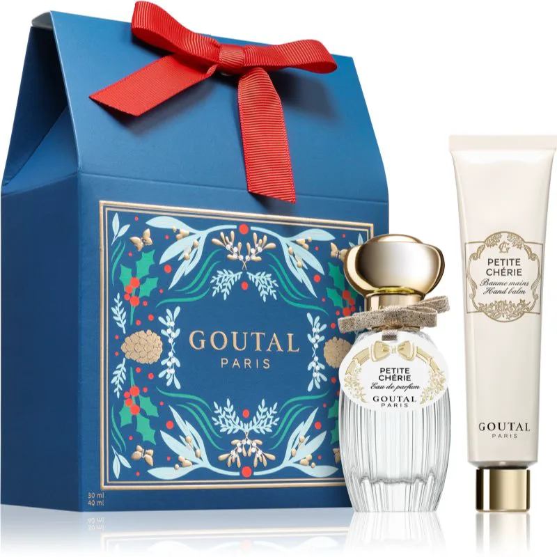 GOUTAL Petite Chérie Set σετ δώρου για γυναίκες