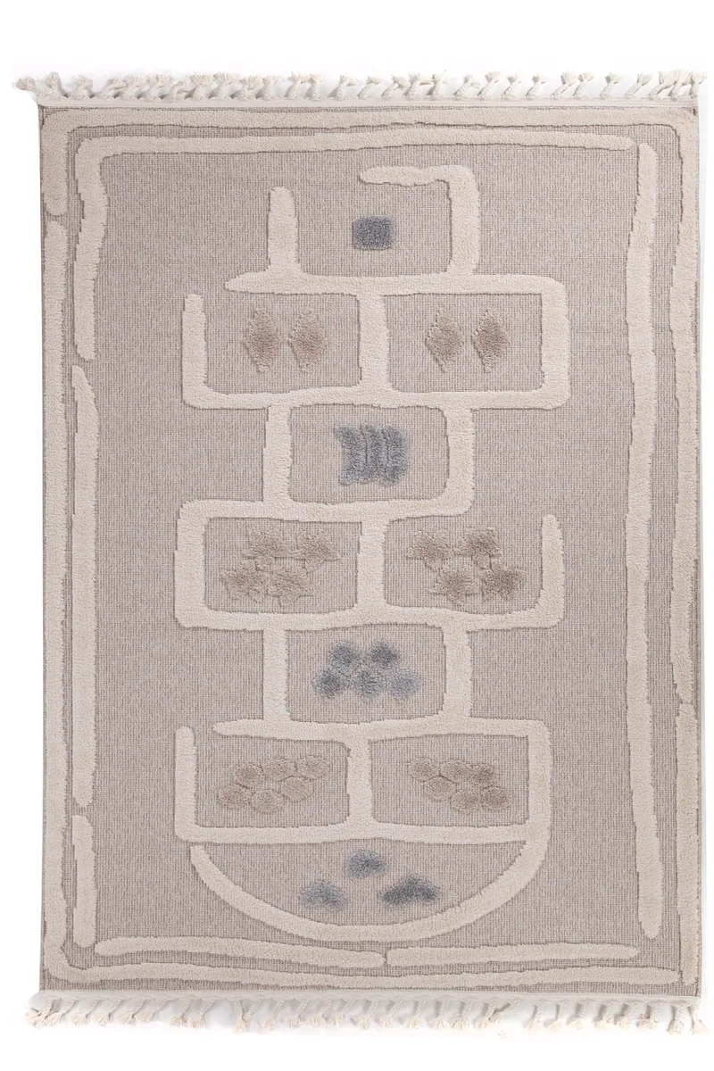 Παιδικό Χαλί Μωβ 13 Royal Carpet - 80 x 150 cm