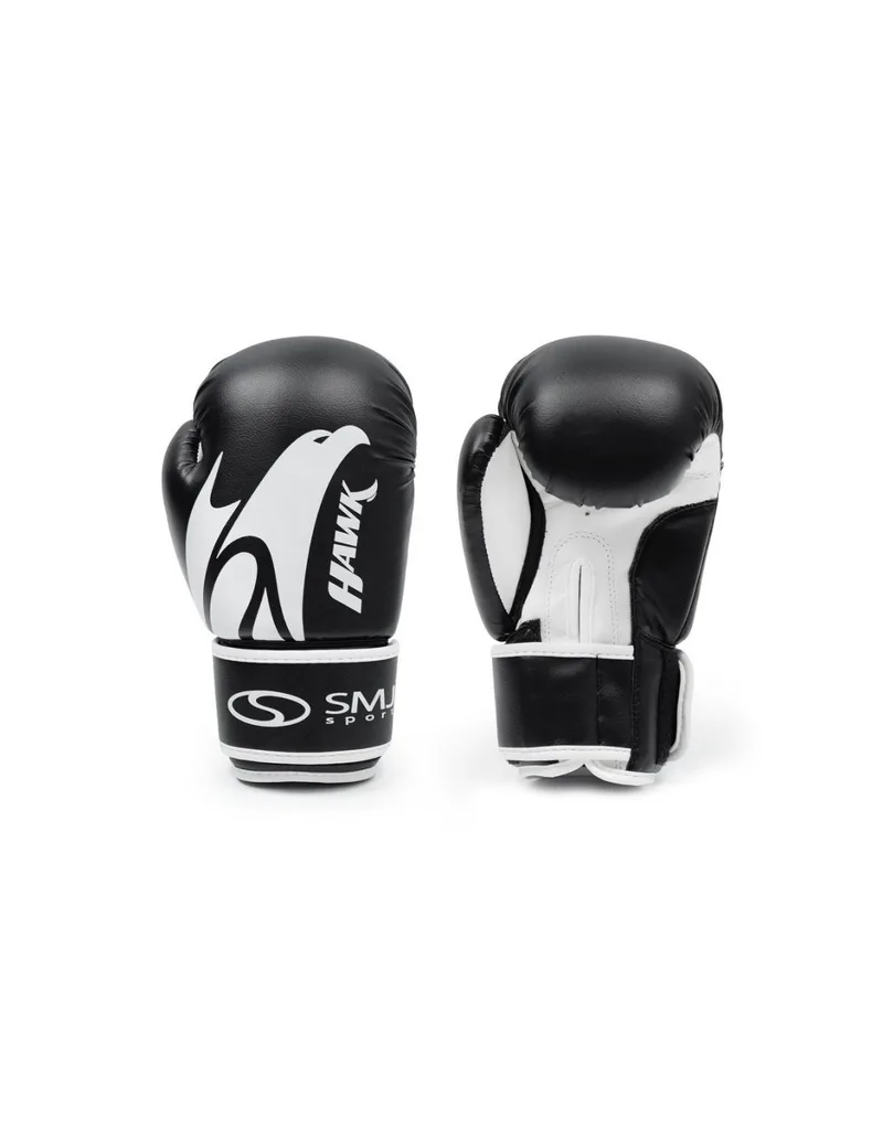 SMJ Hawk HSTNK000011204 boxing gloves