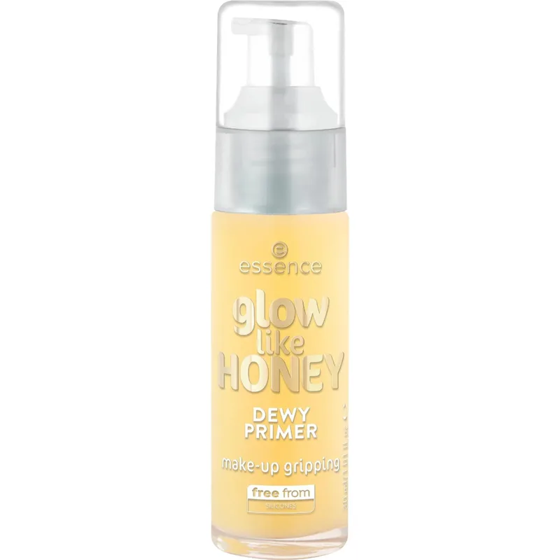 Glow Like Honey Dewy Primer 30ml