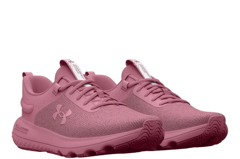 Παπούτσια Running Under Armour Charged Revitalize 3026683-601 Γυναικείο