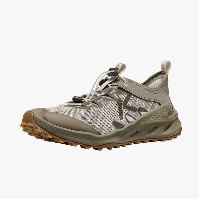 Sneakers KEEN Zionic Adv Men Monochrome/ Brindle EUR 47
