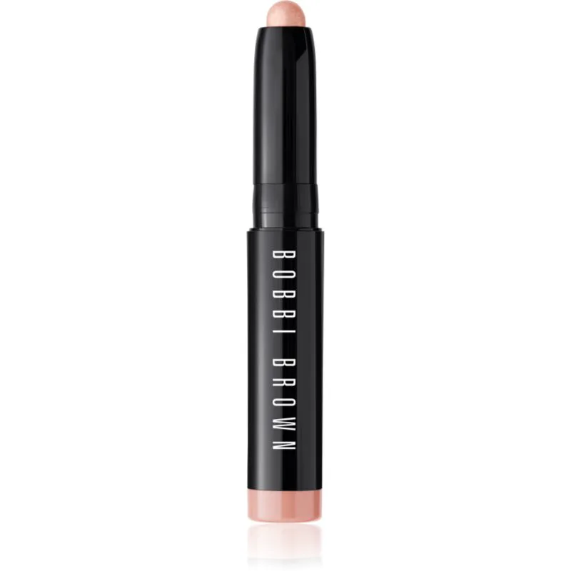 Bobbi Brown Mini Long-Wear Cream Shadow Stick μακράς διαρκείας σκιές ματιών σε μολύβι απόχρωση Golden Ροζ 0.9 γρ