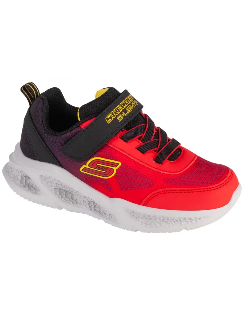 Skechers MeteorLights Krendox 401495NRDBK