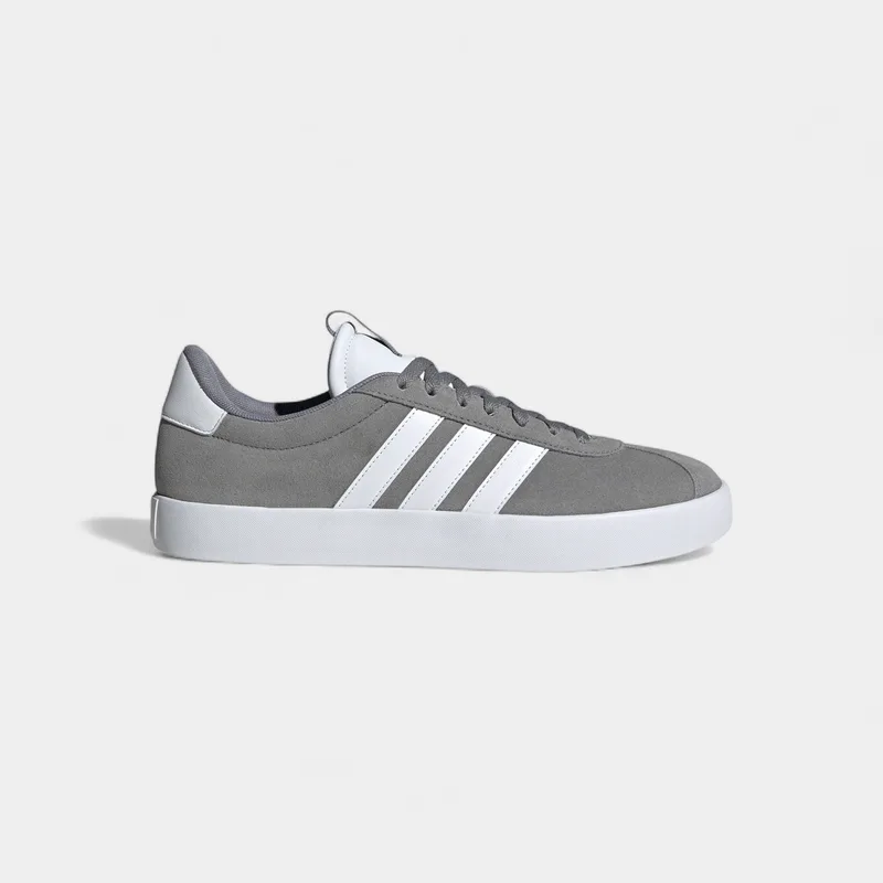 Xαμηλά Sneakers adidas VL Court 3.0 Alumina Core Black Χρυσό Metallic