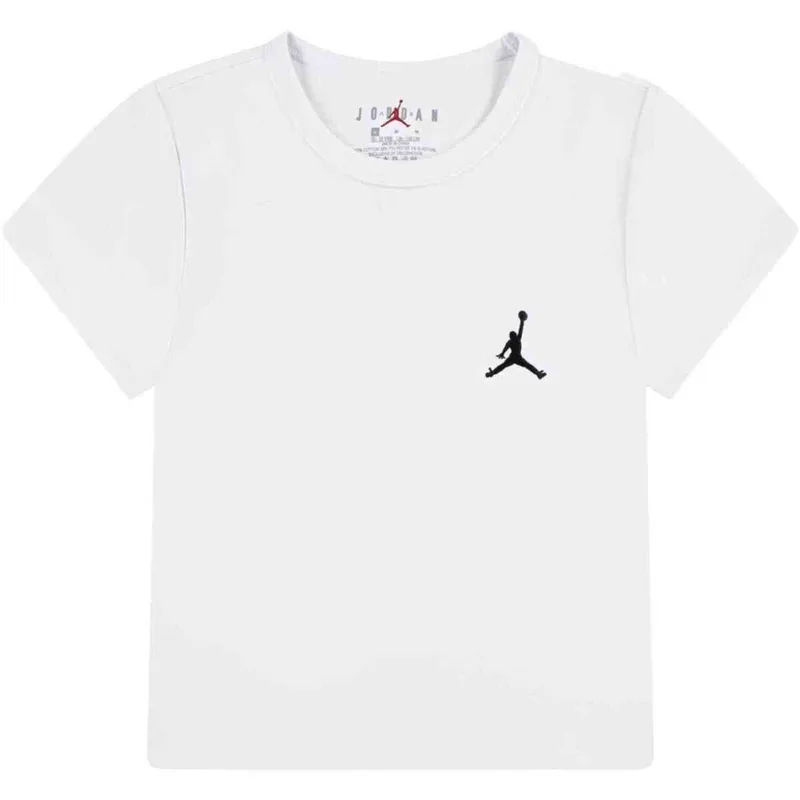 T-shirt με κοντά μανίκια Nike Jumpman Air