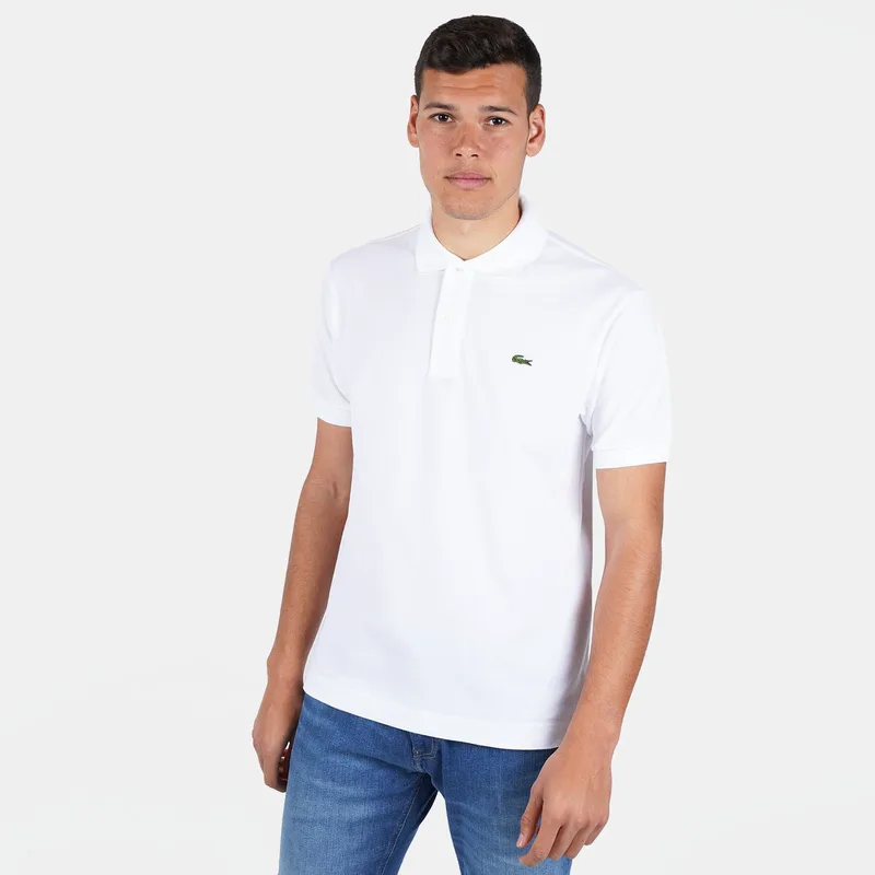 Lacoste Ανδρικό Polo T-Shirt (9000052110_1539)
