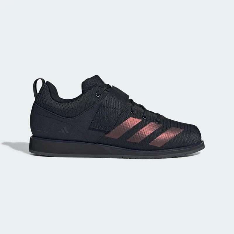 adidas Powerlift 5 Weightlifting Shoes (9000258586_64611)