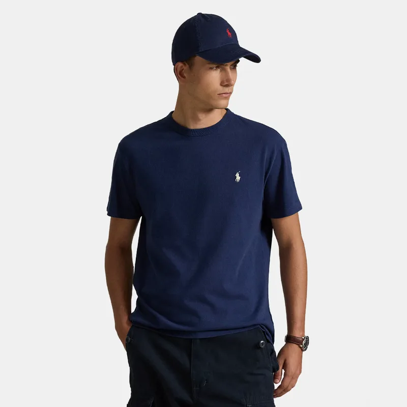 Polo Ralph Lauren Ανδρικό T-Shirt (9000238932_42083)