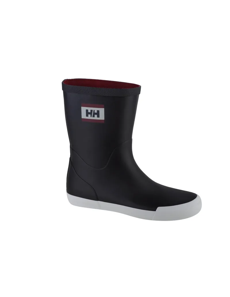 Helly Hansen Nordvik 2 Γυναικείες Γαλότσες Navy Μπλε 11661-597
