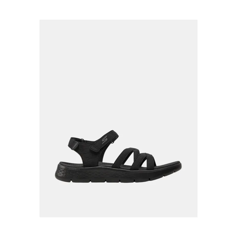 Σανδάλια χωρίς τακούνι Skechers 141450 GO WALK FLEX SUNSHINE