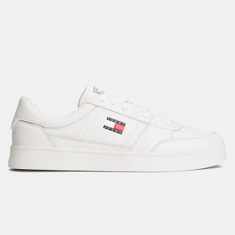 Tommy Jeans The Greenwich Ανδρικά Παπούτσια (9000263547_6212)