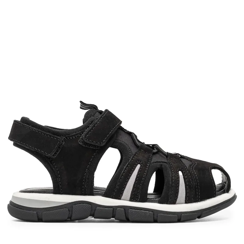 Σανδάλια Lasocki Kids PENNY CI12-3033-05 Μαύρο