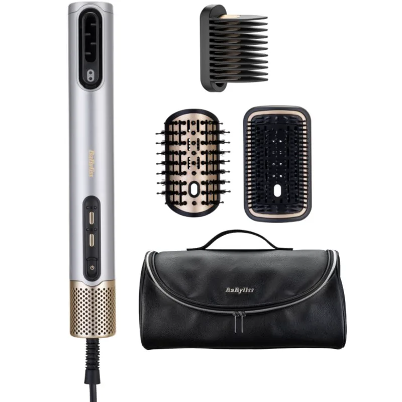BaByliss Air Wand Limited AS6554E multistyler για τα μαλλιά 1 τμχ