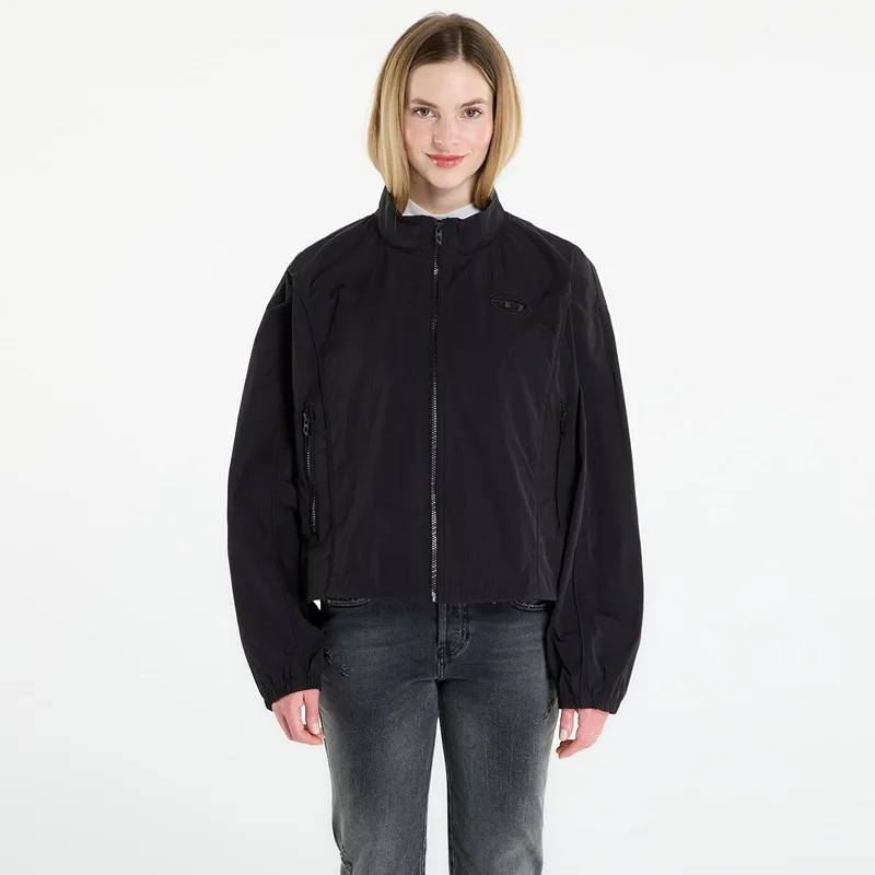 Μπουφάν DIESEL G-Emma-S1 Jacket Black 38