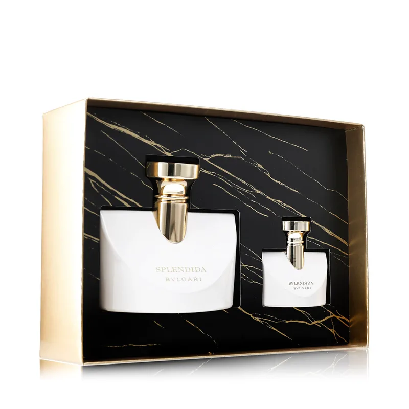 Bvlgari Splendida Patchouli Tentation Eau de Parfum 100 ml + 15 ml Set (Women) 115 ml