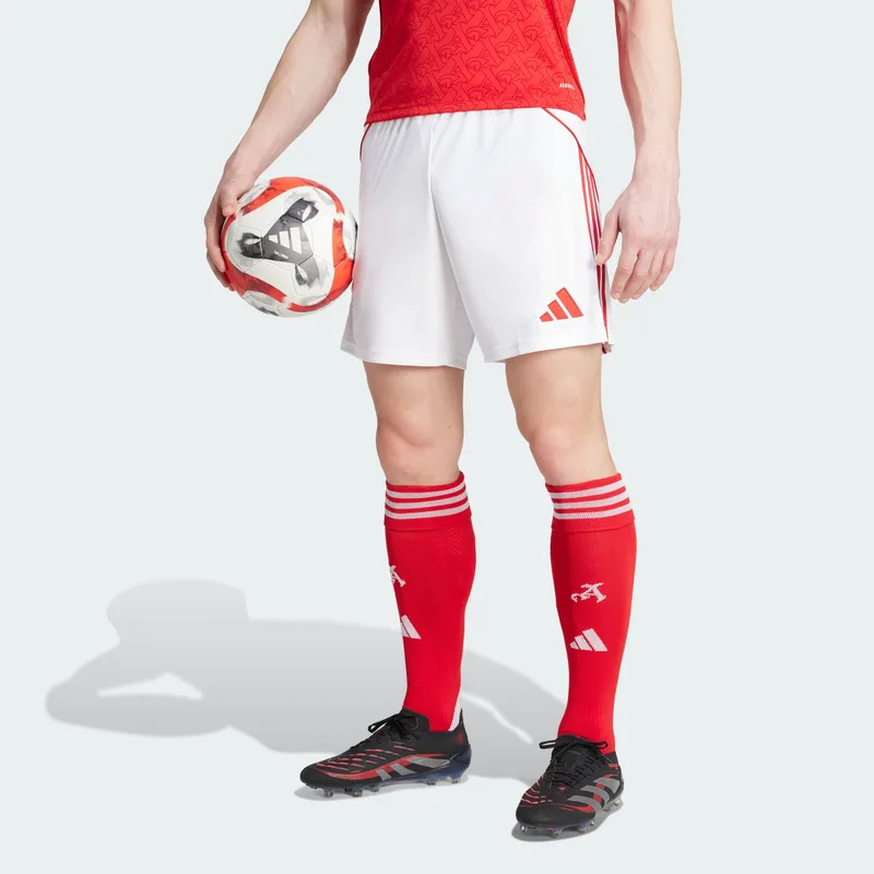 adidas Arsenal FC 2025/26 Home Aνδρικό Σορτς Ποδοσφαίρου (9000247310_66459)