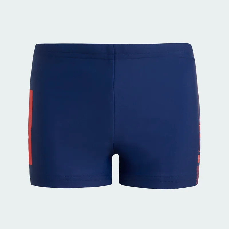 adidas sportswear K Marvel Spider-Man Swiboxer (9000261521_10069)