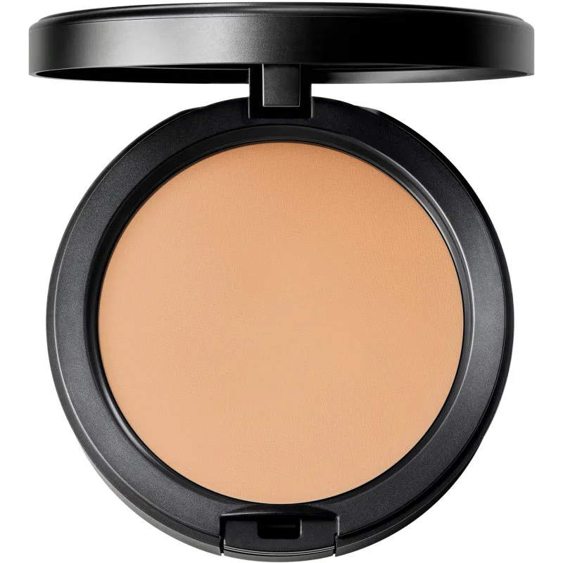 MAC Cosmetics Studio Fix Powder Plus Foundation Prefill ματ πούδρα μεικ απ απόχρωση C4 12 γρ