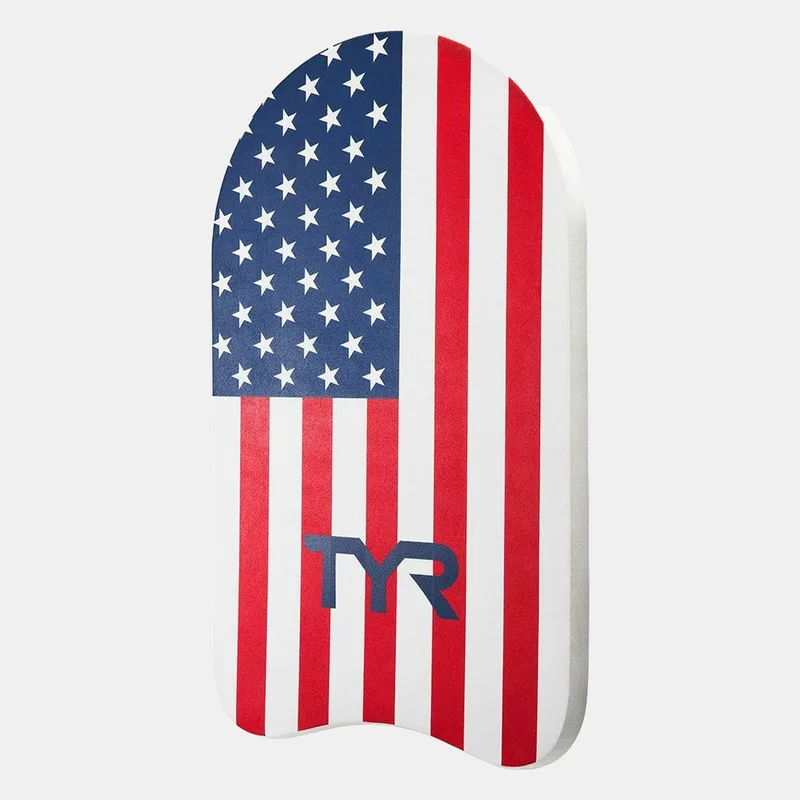TYR USA Kickboard Παιδική Σανίδα Κολύμβησης (9000127498_4149)