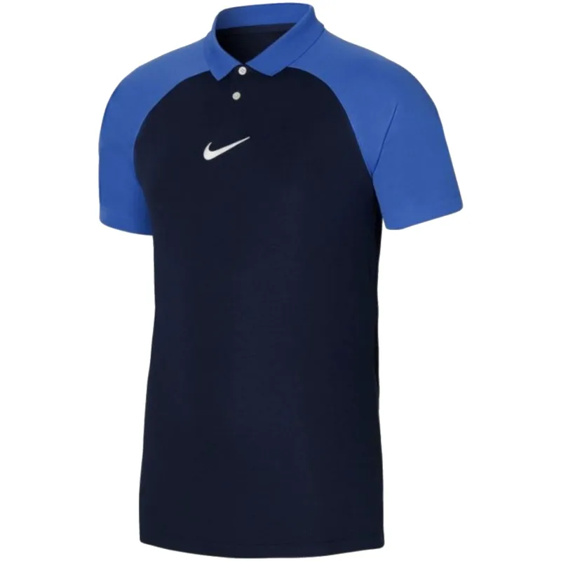 Πόλο με κοντά μανίκια Nike Academy PR Dri-FIT SS Polo