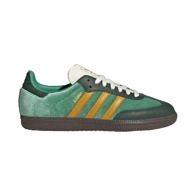 Xαμηλά Sneakers adidas Baskets basses Samba OG W