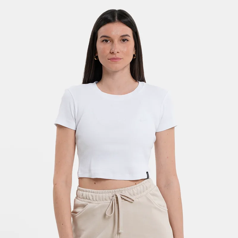 Target Γυναικείο Cropped T-Shirt (9000217530_3198)