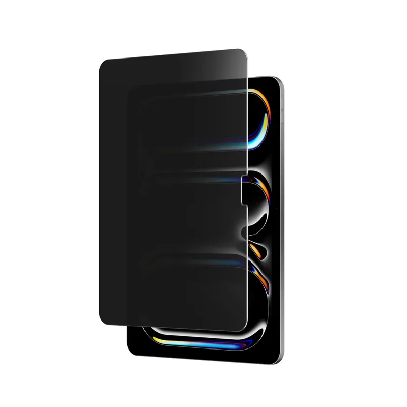 AmazingThing Supreme Radix Privacy Tempered Glass iPad Pro 13 2024/2025