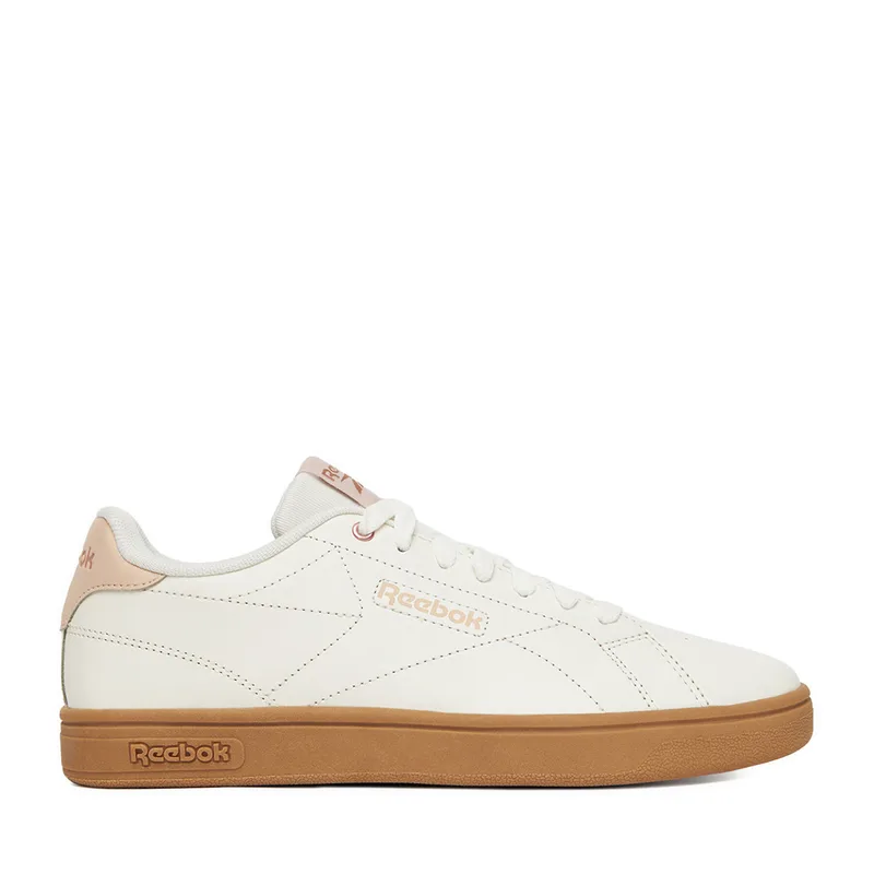 Αθλητικά Reebok CEO-COURT CLEAN 100229908 Λευκό