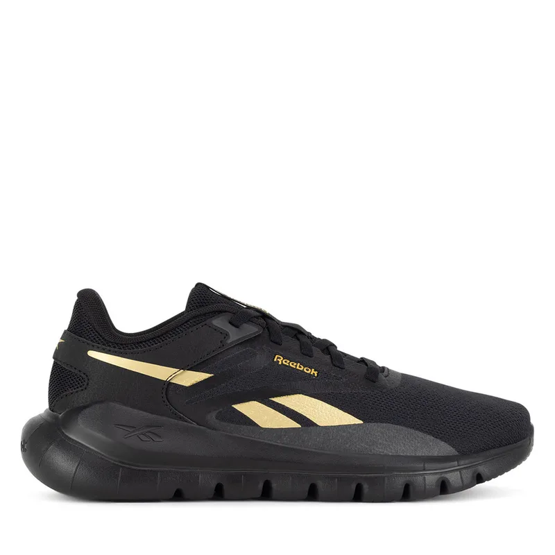 Παπούτσια για Γυμναστήριο Reebok SPLIT FLEX 100238410 Μαύρο