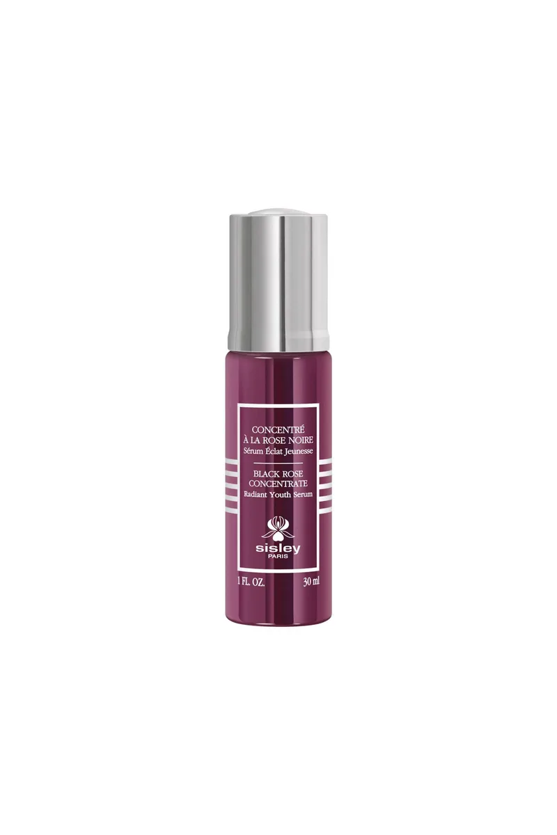 Sisley Black Rose Concentrated Serum 30 ml - 132080