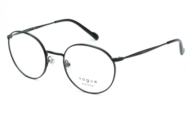 VOGUE ΣΚΕΛΕΤΟΣ ΟΡΑΣΕΩΣ VOGUE 4183 352 5121 4183 Μαύρο