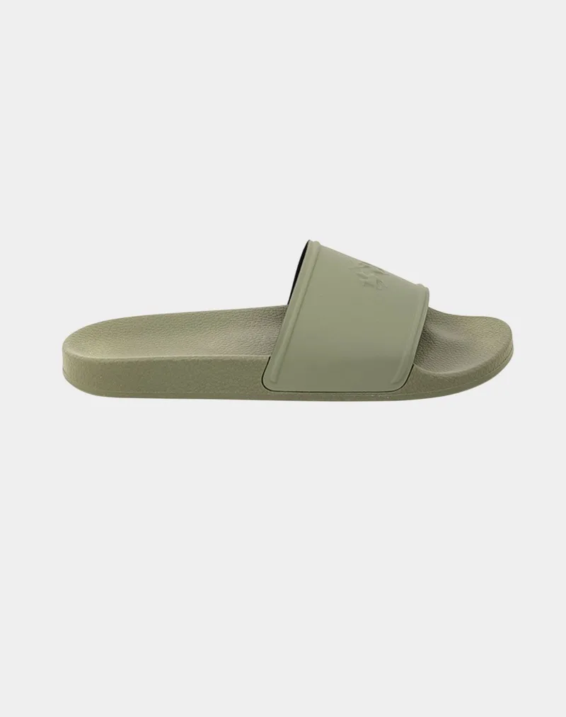 LA MARTINA ΥΠΟΔΗΜΑ ΑΝΔΡΙΚΟ 3LFM261140-2G01B-000 Olive