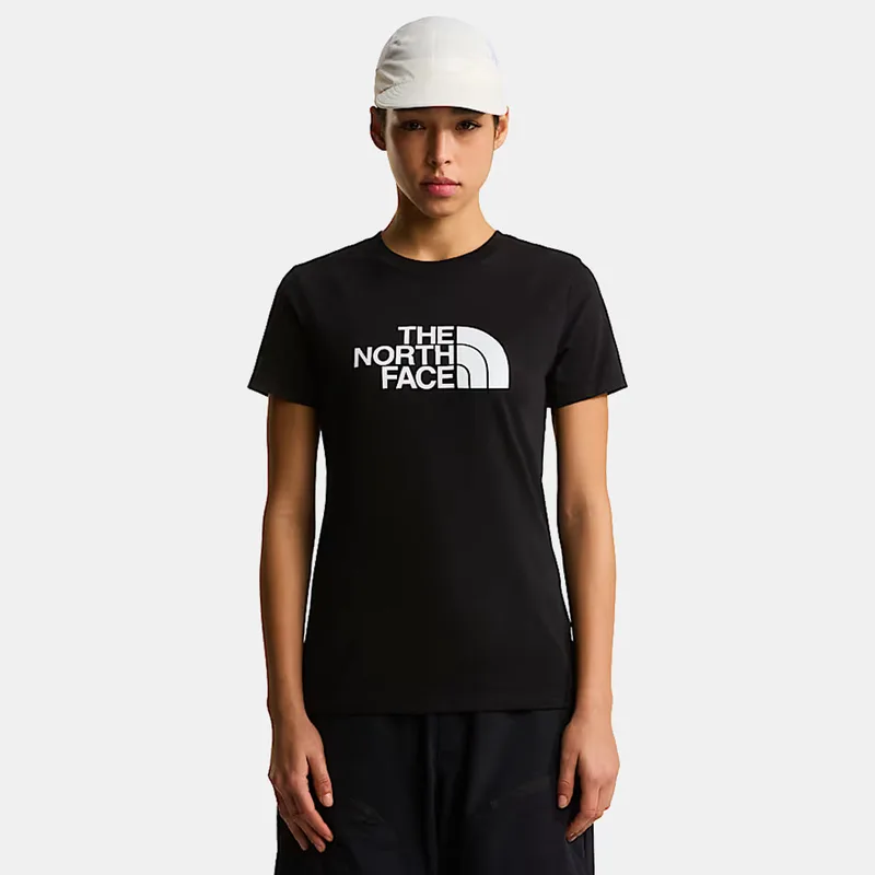 The North Face Evolution HD Γυναικείο T-Shirt (9000263026_4617)