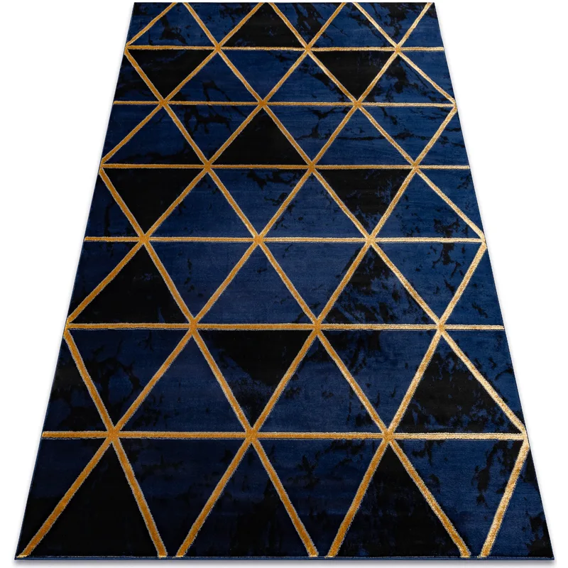 Χαλιά Rugsx Αποκλειστικό EMERALD Χαλί 1020 αΠ120x170 cm