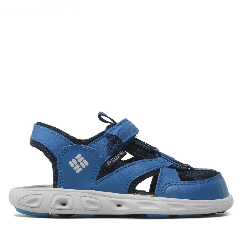 Σανδάλια Columbia Childrens Techsun Wave BC2082 Μπλε