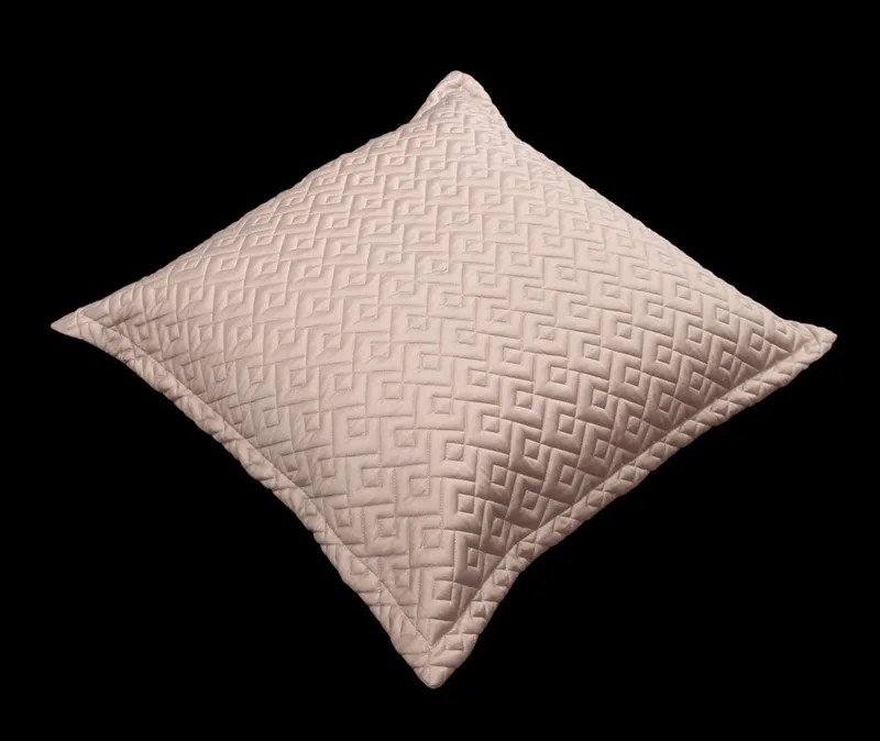 Μαξιλαροθήκη Διακόσμησης Guy Laroche Conte Amethyst 40x40