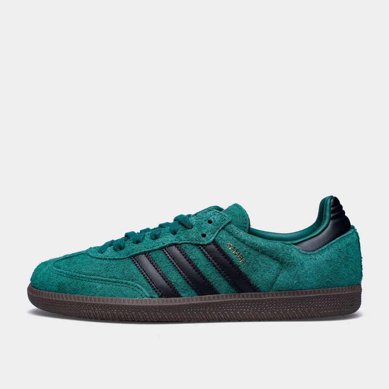 adidas Originals Samba OG Ανδρικά Παπούτσια (9000260730_91733)