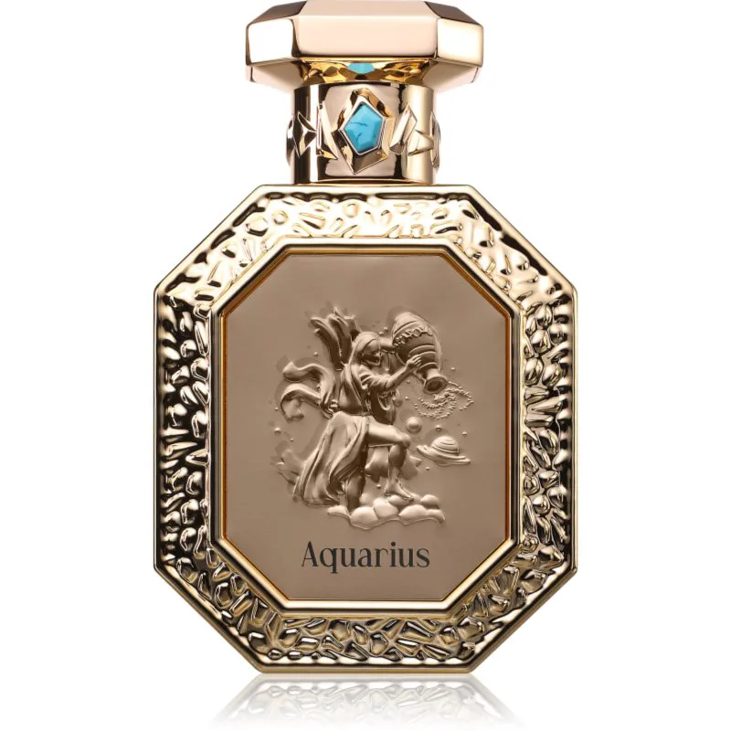 French Avenue Genesis Aquarius Eau de Parfum unisex 90 ml