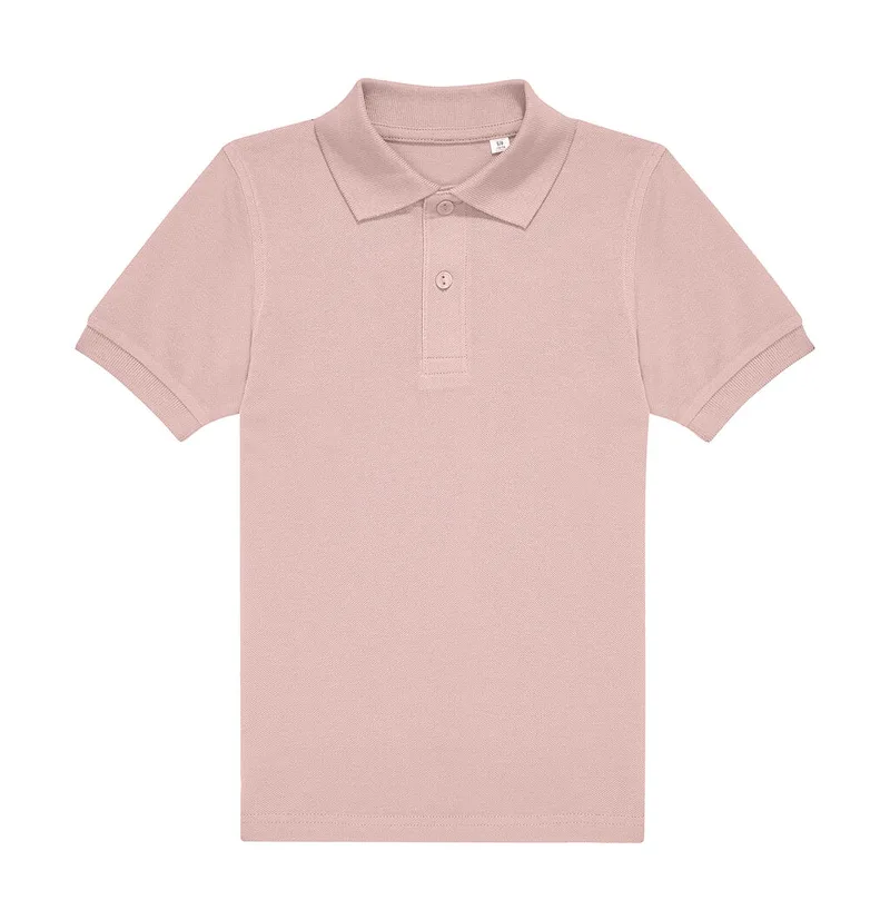 Παιδικό MY POLO 180 B & C 50542446 Blush Ροζ