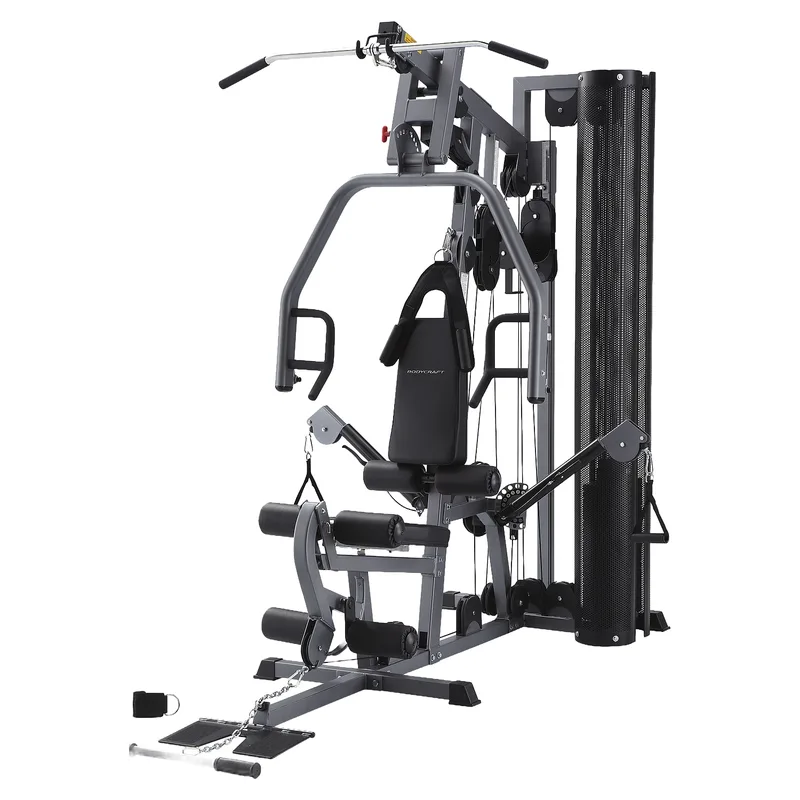 Πολυόργανο Γυμναστικής Bodycraft X/Press Pro (Χωρίς Πρέσα)