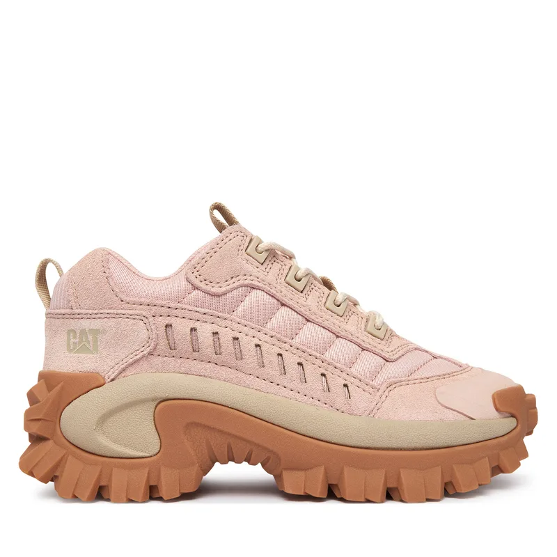 Αθλητικά CAT Footwear Intruder P312227 Ροζ