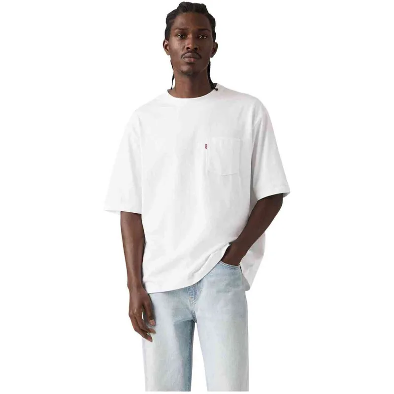 T-shirt με κοντά μανίκια Levis 005OB-0000