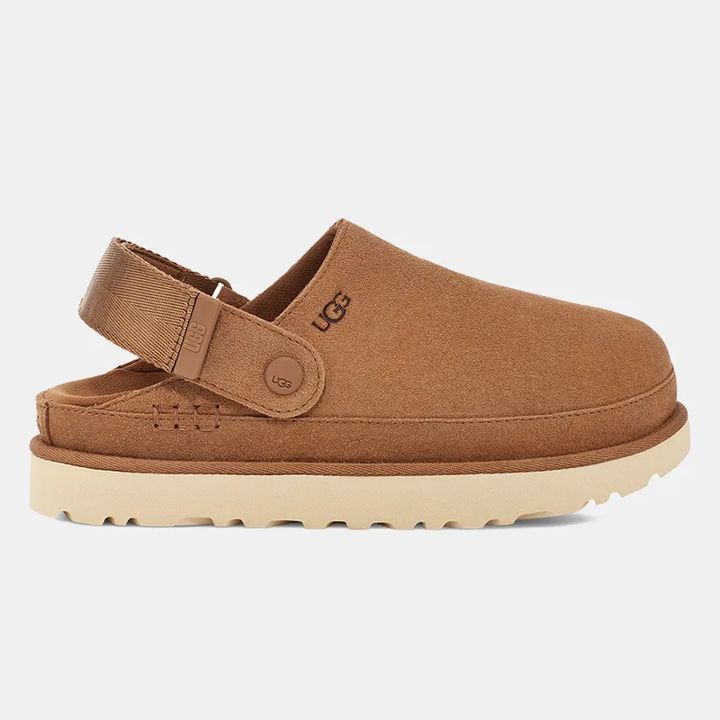 Ugg Goldenstar Γυναικείες Παντόφλες (9000183658_48673)