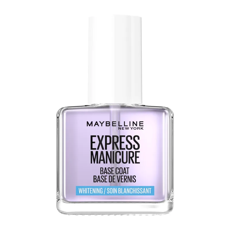 Superstay Express Manicure Whitening Βάση Νυχιών 12ml