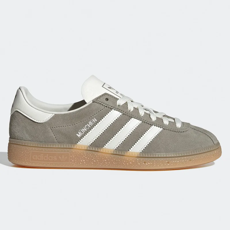 adidas Originals Muenchen Γυναικεία Παπούτσια (9000235884_87352)