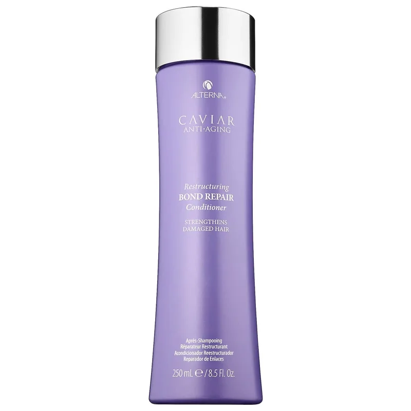 Alterna Caviar Anti-Aging® Restructuring Bond Repair Conditioner (250ml)